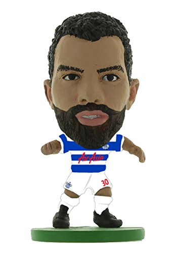 SoccerStarz - QPR Sandro - Home Kit (2015 Version) /Figures von SoccerStarz