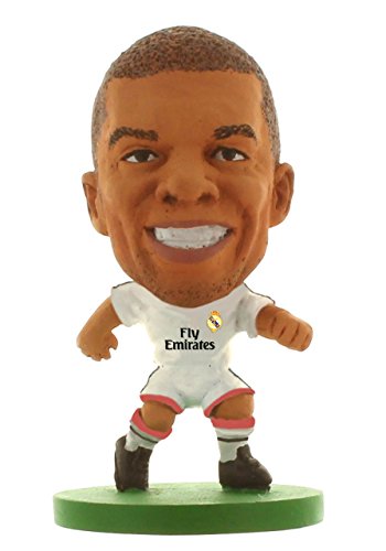 SoccerStarz Real Madrid CF Pepe Home Kit von SoccerStarz