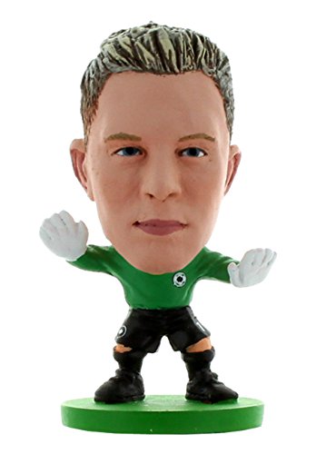 SoccerStarz SOC1039 - Germany Marc-Andre TER Stegen - Heimtrikot, von SoccerStarz