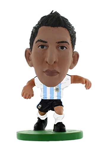 SoccerStarz - Argentina Angel Di Maria/Figures von SoccerStarz