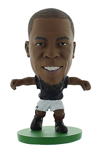 SoccerStarz SOC1279 Frankreich Djibril Sidibe Figur von SoccerStarz