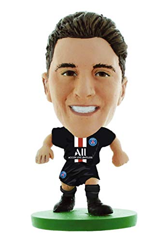 SoccerStarz SOC1371 Fußball-Figuren, Nylon/A von SoccerStarz