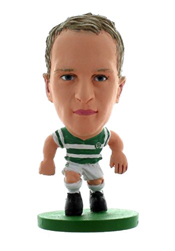 SoccerStarz - Scotland Leigh Griffiths - Home Kit/Figures von SoccerStarz