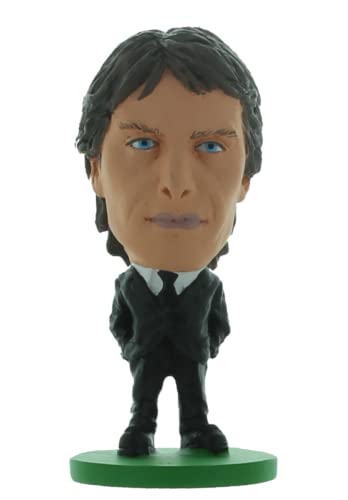 SoccerStarz Spurs Antonio Conte (Anzug), Sporen, S von SoccerStarz