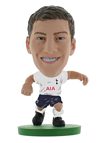 SoccerStarz - Spurs Ben Davies - Home Kit (Classic) von SoccerStarz