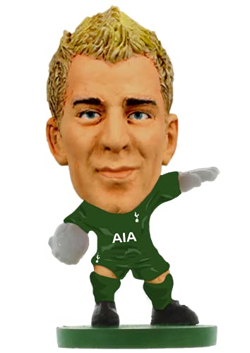 SoccerStarz - Spurs Joe Hart - Home Kit (Classic) /Figures von SoccerStarz