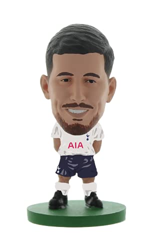 SoccerStarz - Spurs Pierre-Emile Hojbjerg - Home Kit (Classic) von SoccerStarz