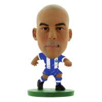 SoccerStarz - Uruguay Maxi Pereira/Figures von SoccerStarz