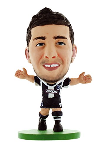 SoccerStarz West Bromwich Albion FC Shane Long Home Kit von SoccerStarz