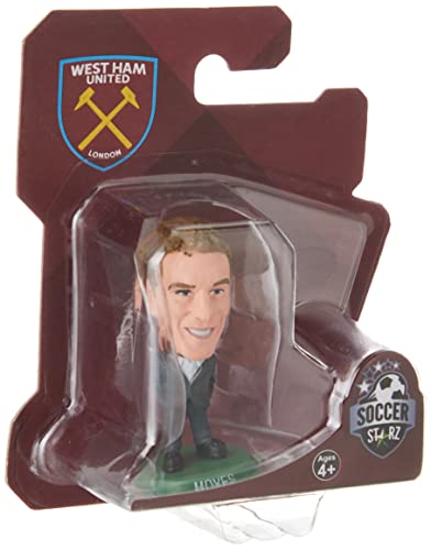 SoccerStarz - West Ham David Moyes - (Suit) von SoccerStarz