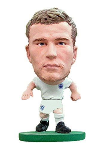 SoccerStarz soc1031 mit Eric dier (2018), Grün von SoccerStarz