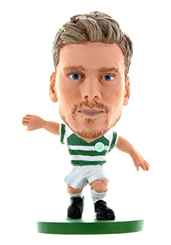 SoccerStarz soc1060 Keltisches Stuart Armstrong Home Kit von SoccerStarz