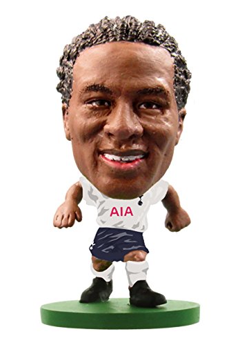 SoccerStarz soc1102 Spurs Victor wanyama Classic Home Kit von SoccerStarz