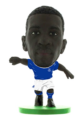 SoccerStarz soc1126 Classic Everton Yannick bolasie Home Kit von SoccerStarz