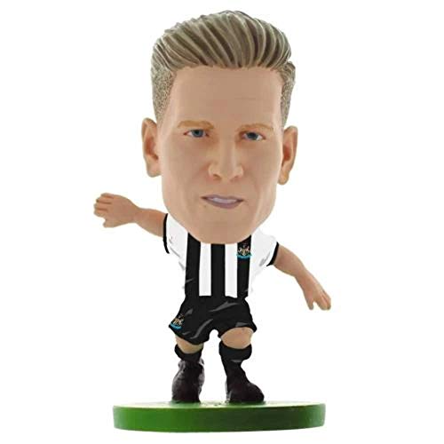 SoccerStarz soc1134 Newcastle matt Ritchie Classic Home Kit von SoccerStarz