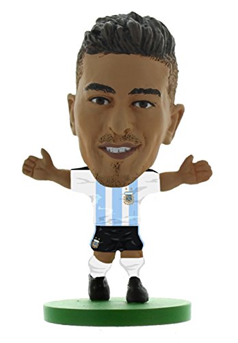 SoccerStarz - Argentina Manuel Lanzini/Figures von SoccerStarz