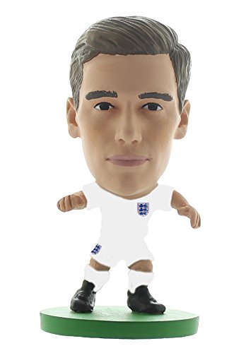 SoccerStarz soc1230 England Harry Nickerchen/Figur von SoccerStarz