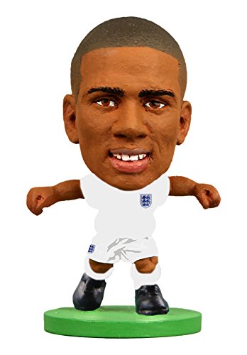 SoccerStarz soc1281 England Ashley Young –/Figur von SoccerStarz