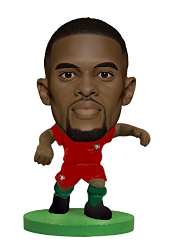 SoccerStarz soc1298 Portugal Nelson SEMEDO Home Kit/Figur von SoccerStarz