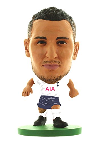 SoccerStarz soc646 Classic Spurs Nacer Chadli Home Kit von SoccerStarz