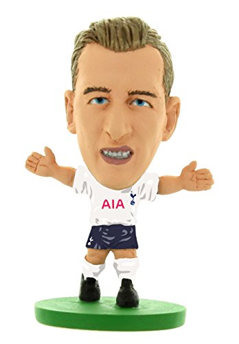 SoccerStarz - Spurs Harry Kane - Home Kit (Classic) /Figures von SoccerStarz