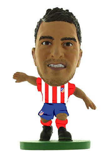 SoccerStarz - Atletico Madrid Koke - Home Kit (Classic) von SoccerStarz