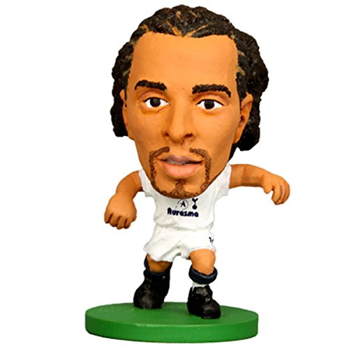 Tottenham Hotspur F.C. SoccerStarz Assou-Ekotto von SoccerStarz