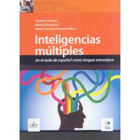 Inteligencias múltiples : en el aula de español como lengua extranjera von Sociedad General Espanola de Libreria