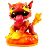 Software Pyramide Skylanders Giants Hot Dog von Software Pyramide