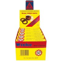 Amorcesringe 10x20 Ringe á 12 Schuss Amorcesringe 10x20 Ringe á 12 Schuss von Sohni-Wicke