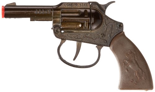 Weco 0321 - Scout-Colt, 100 Schuss von Sohni-Wicke