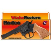 Sohni-Wicke - Rodeo-Colt, 100 Schuss von Sohni-Wicke Amorces-u.Spielwaren-