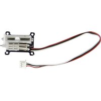 Sol Expert 00406 Micro-Servo S 15 linear 0.5s Sol Expert 00406 Micro-Servo S 15 linear 0.5s von Sol Expert