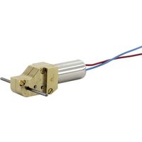 Sol Expert 42300 Micro-Getriebebausatz Bausatz, geflanscht Sol Expert 42300 Micro-Getriebebausatz Bausatz, geflanscht von Sol Expert