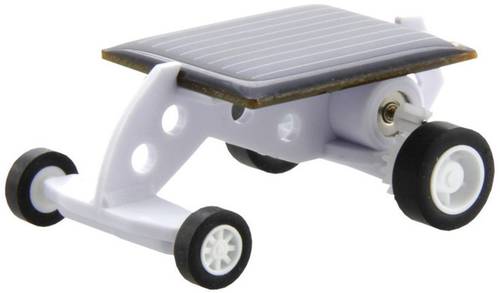 Sol Expert 47151 47151 Solar Minirennwagen von Sol Expert