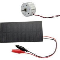 Sol Expert 51505 150mA – 5V mit RF300L Solarmodul Sol Expert 51505 150mA – 5V mit RF300L Solarmodul von Sol Expert