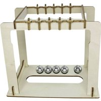 Sol Expert 62900 Pendulum Basteln, Physik Bausatz ab 14 Jahre Sol Expert 62900 Pendulum Basteln, Physik Bausatz ab 14 Jahre von Sol Expert