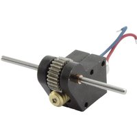 Sol Expert 96445 Getriebebausatz mit Motor G 426 Bausatz 1:26 Sol Expert 96445 Getriebebausatz mit Motor G 426 Bausatz 1:26 von Sol Expert