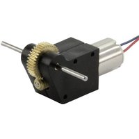 Sol Expert 96447 Getriebebausatz mit Motor G 735 Bausatz 1:35 Sol Expert 96447 Getriebebausatz mit Motor G 735 Bausatz 1:35 von Sol Expert