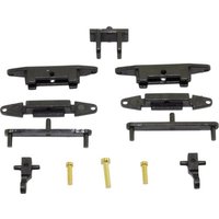 Sol Expert 96456 Lenkungsbausatz für LKW-Modelle 1St. Sol Expert 96456 Lenkungsbausatz für LKW-Modelle 1St. von Sol Expert