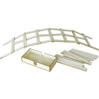 Sol Expert Holz Brücke Leonardo da Vinci Gebäude Bausatz Sol Expert Holz Brücke Leonardo da Vinci Gebäude Bausatz von Sol Expert