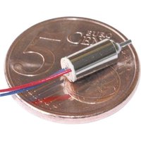 Sol Expert M450 Micro-Motor M 450 25000 U/min 4mm Sol Expert M450 Micro-Motor M 450 25000 U/min 4mm von Sol Expert