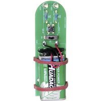 Sol Expert Meine Erste Platine 65500 Bausatz ab 14 Jahre Sol Expert Meine Erste Platine 65500 Bausatz ab 14 Jahre von Sol Expert