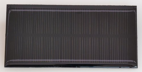 Sol Expert Solarmodul SM4200 4V 200mA von Sol Expert