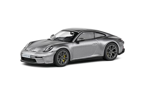 Solido1:43 Porsche GT3 Touring Silber von Solido