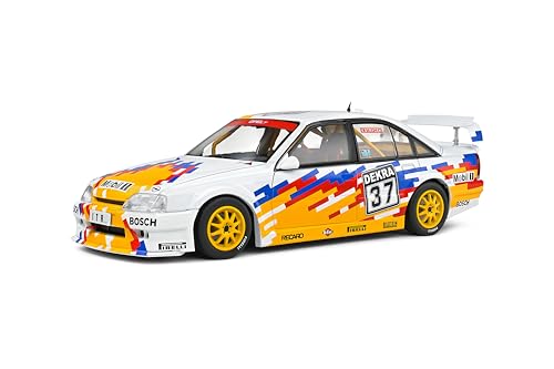 Solido1:18 Opel Omega Evo 500 DTM 37 weiß von Solido