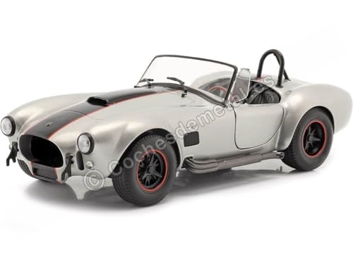 Shelby Cobra 427 von Solido