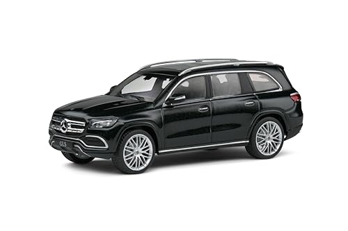 Solido 1:43 MB GLS m AMG Felg. gr. von Solido