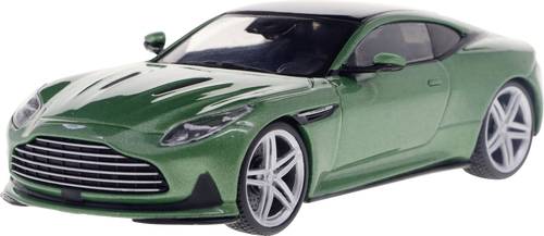 Solido Aston Martin DB12 2023 grün 1:43 Modellauto von Solido