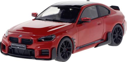 Solido BMW M2 G87 2023 Toronto rot 1:43 Modellauto von Solido